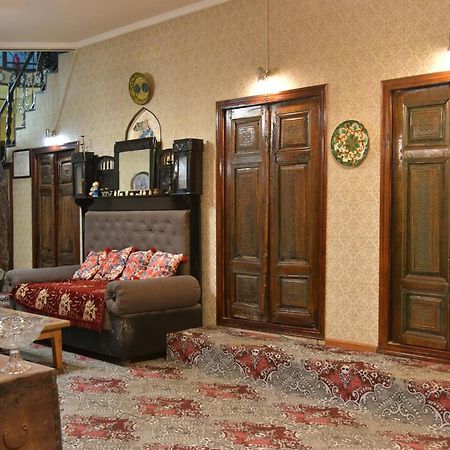 Mulberry Hotel タシュケント エクステリア 写真