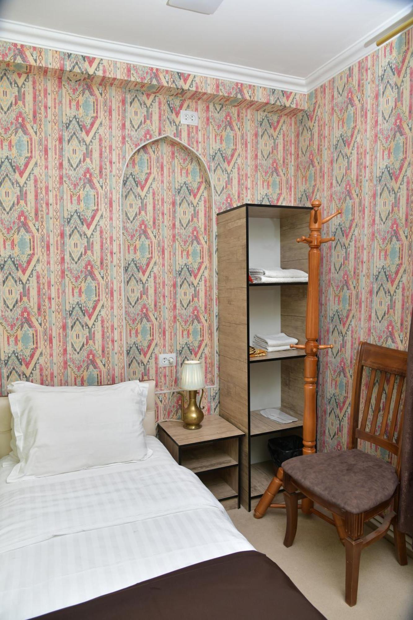 Mulberry Hotel タシュケント エクステリア 写真